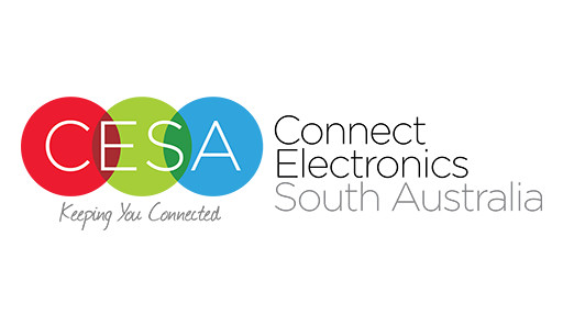 Connect Electronics SA join with Straightsell for the delivery of their new website integrated with MYOB AccountRight