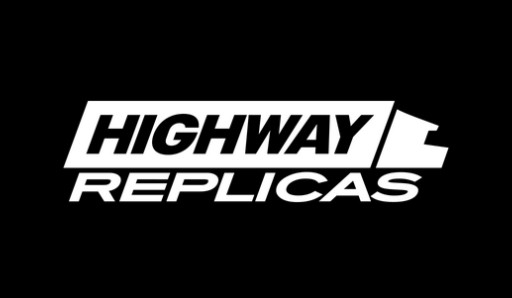 Highway Replicas get moving on their new Straightsell brochure website