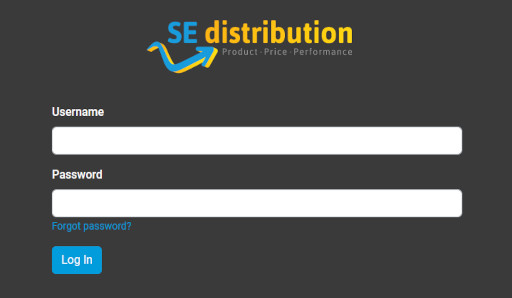 SE Distribution